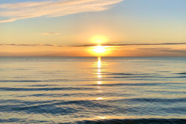 ENVIRONMENTAL CONSERVATION_ GARDEWINE’S DONATION TO LAKE WINNIPEG FOUNDATION