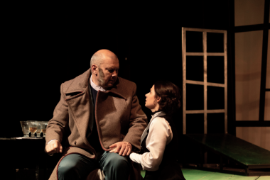 PROMOTING ARTS AND CULTURE_ GARDEWINE’S SUPPORT FOR MANITOBA THEATRE CENTRE